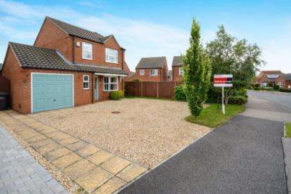 3 Bedroom Detached